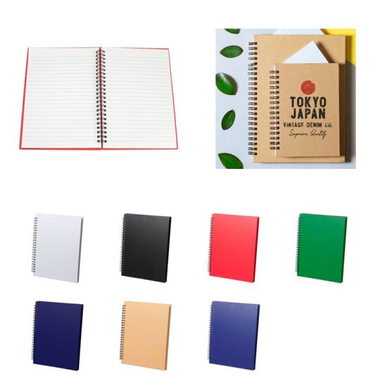 Gulliver Notebook