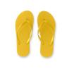 Chaussons confortables avec semelle en PE et bride en PVC Maupiti