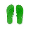 Comfortable flip-flops with PE sole and PVC strap Maupiti