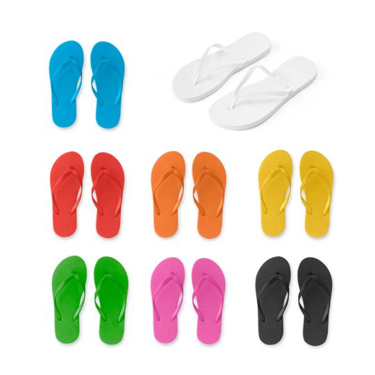 Chaussons confortables avec...
