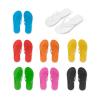 Chaussons confortables avec semelle en PE et bride en PVC Maupiti