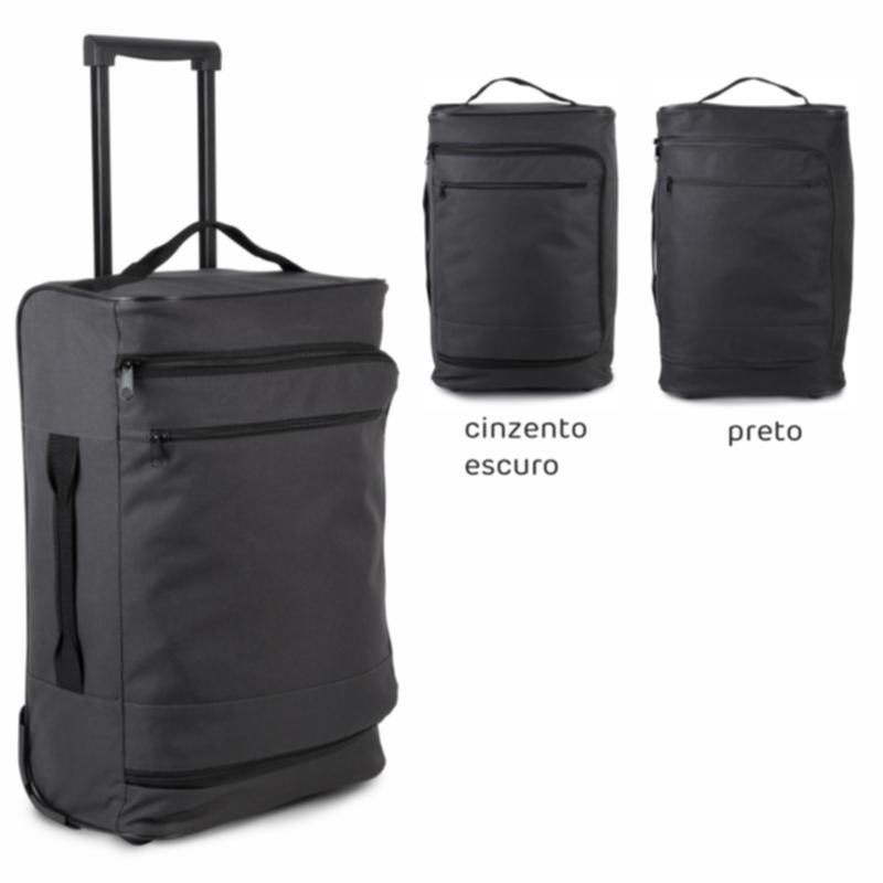 Trolley cabina Kimood®