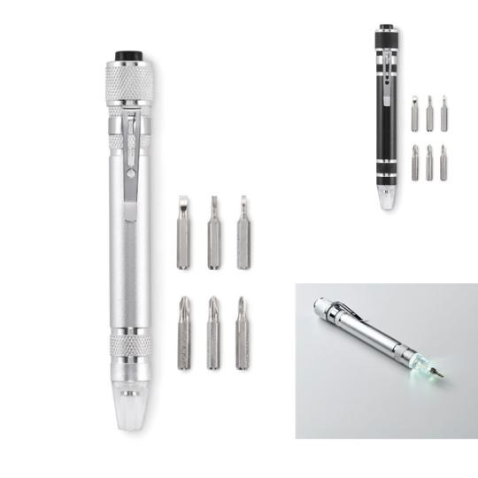 Herramienta múltiple Tubular