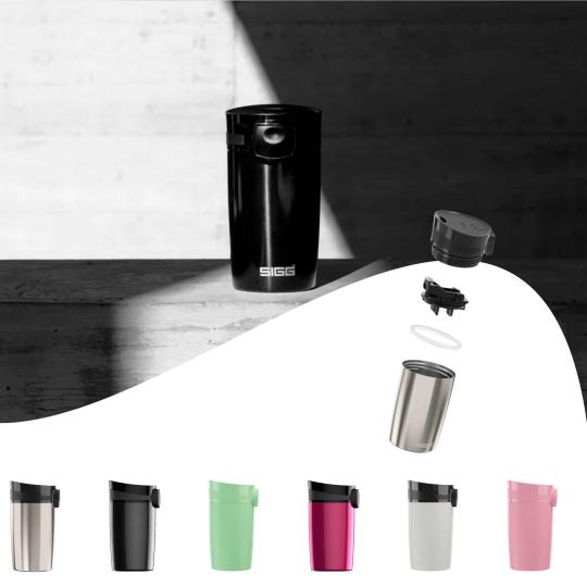 Travel Mug Miracle Mug Sigg®