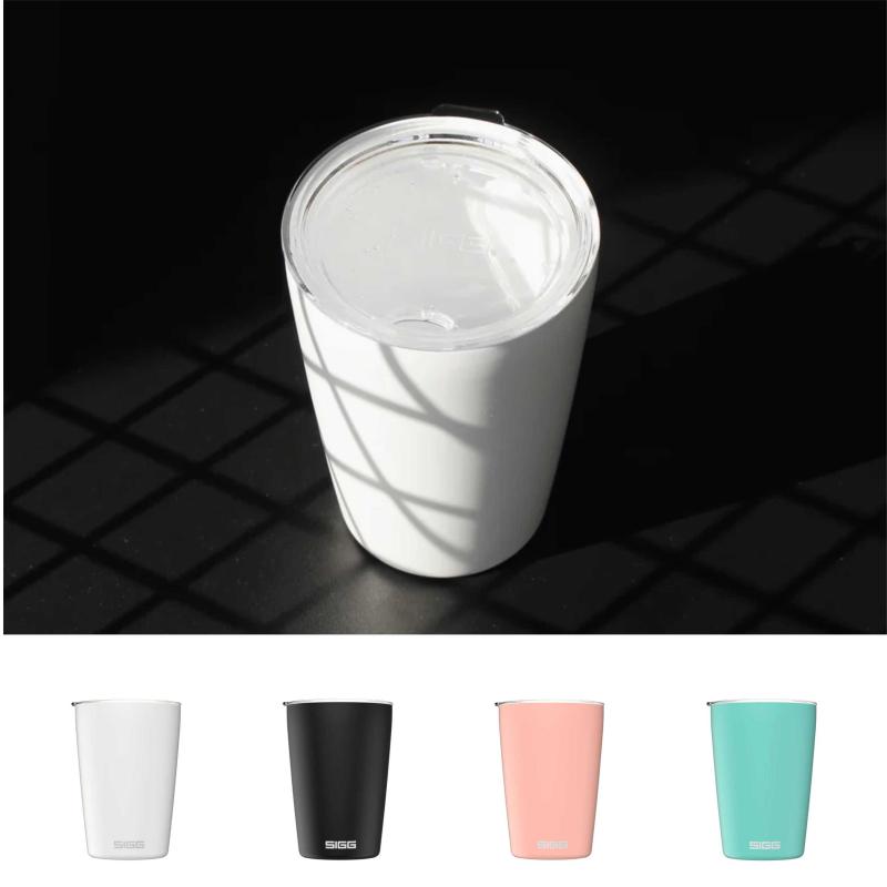 Copo de viagem Neso Cup Glacier (O.3L) Sigg®