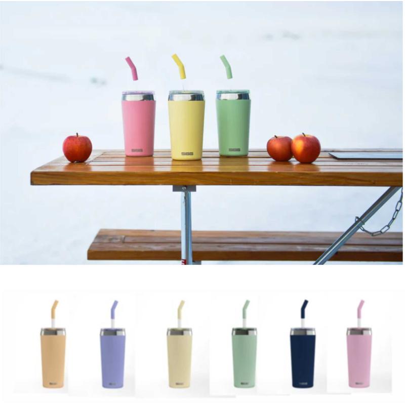 Vaso de Viaje 0.45l Helia Sigg®