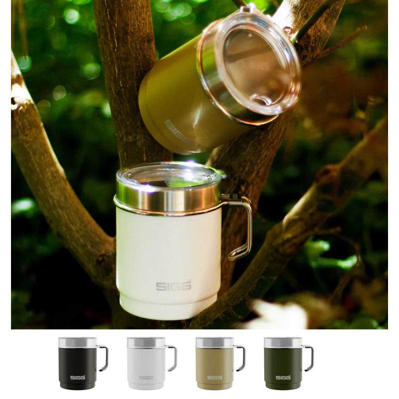 Taza de Viaje Taza de Viaje Noche Sigg®