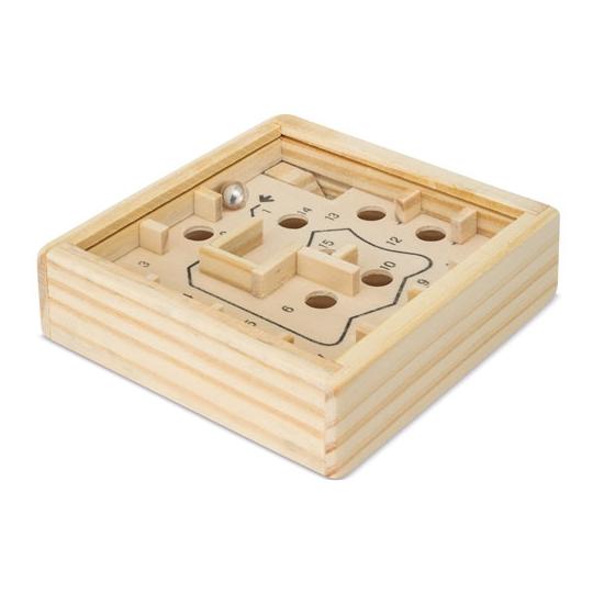 Jeu d'Habileté Labyrinthe