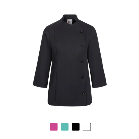 Chaqueta de cocina para...