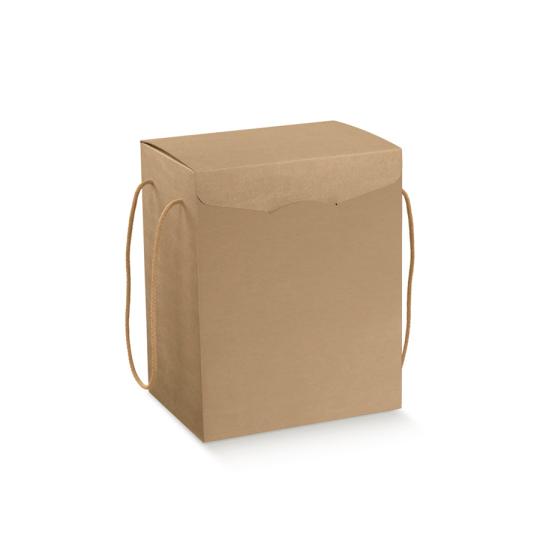 Box with Avana cord