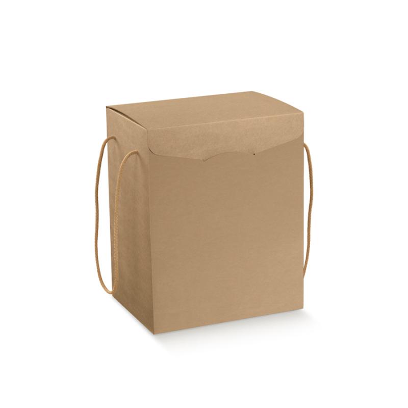 Box with Avana cord