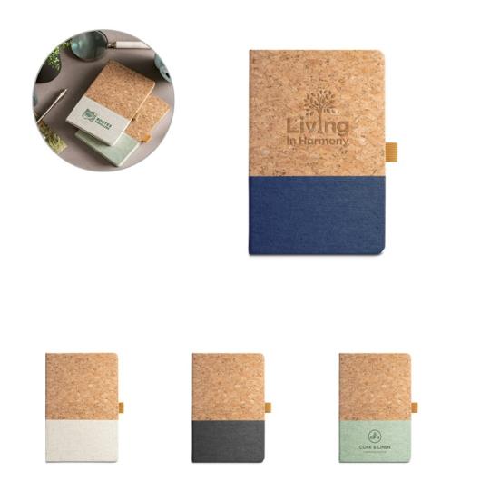 A5 Klee notepad