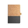 A5 Klee notepad