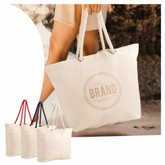 Bolsa de compras Abano