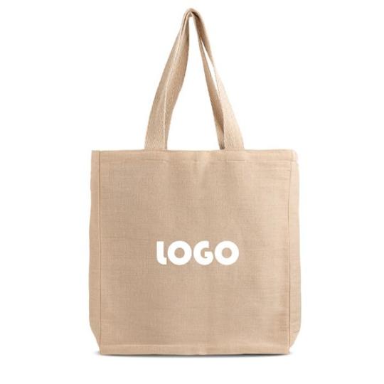 Sac en Jute Muxaxo