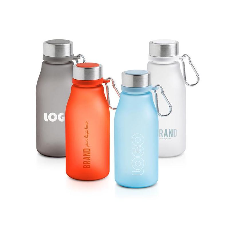 350 ml bottle in RPET Bijou