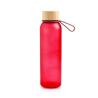 Bouteille en verre dépoli de 500 ml Atlantide