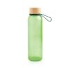 Botella de vidrio esmerilado de 500 ml Atlántida