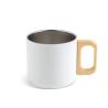Taza en acero inoxidable de 350 ml Neosteel