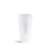Vaso reutilizable de 400 ml PPCup40