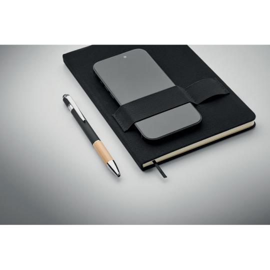 Bloc-notes A5