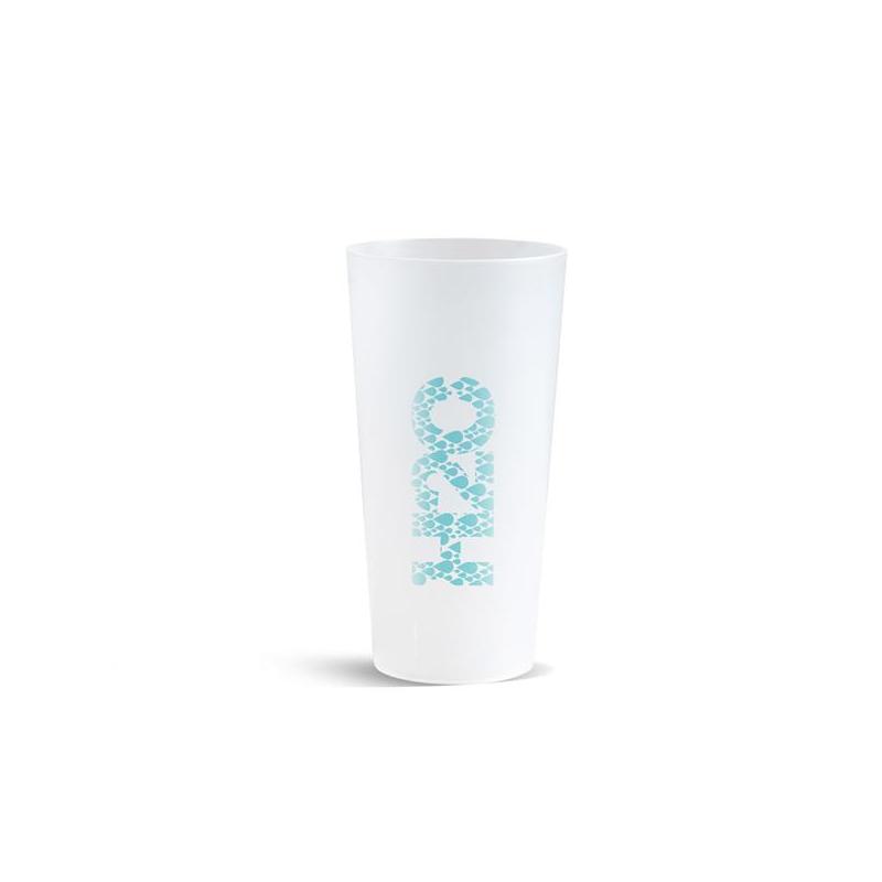 Copo reutilizável de 600 ml PPCup60