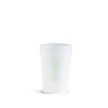 Reusable cup of 280 ml PPCup28