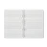 Bloc A5 Recarnote