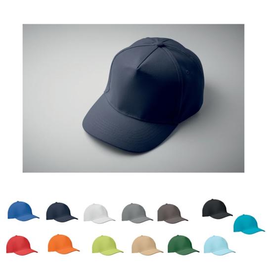 Gorra de béisbol Sunny
