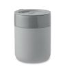 Ceramic cup 330 ml Qeran