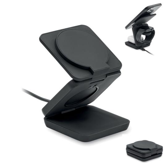 Netica charging base