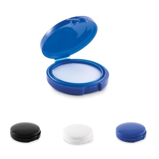 Ezra lip balm