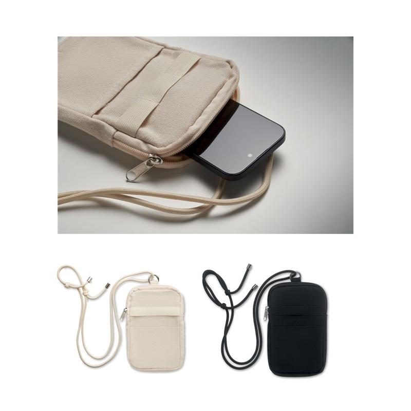 Funda para smartphone Mobibolsa