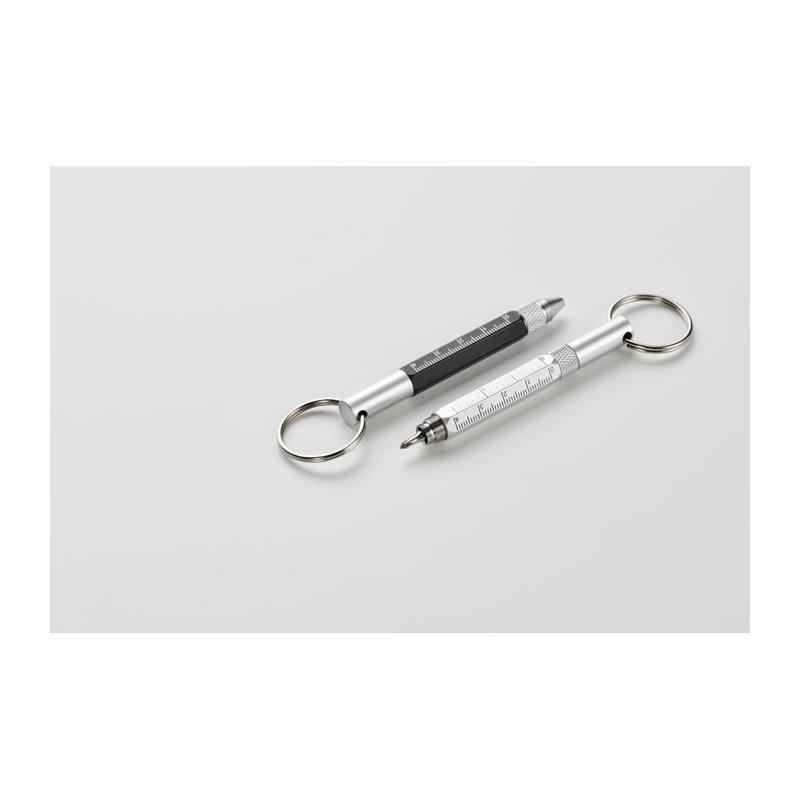 Rotating Keychain Twen