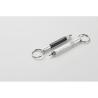 Rotating Keychain Twen