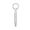 Rotating Keychain Twen