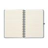 A5 Strata notepad