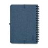 A5 Strata notepad