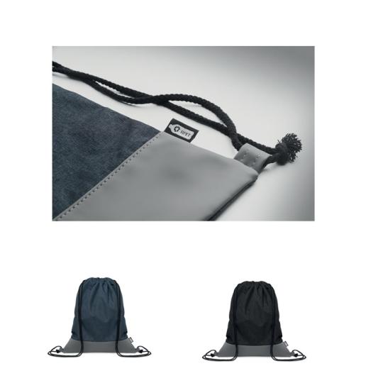 Sac en polyester