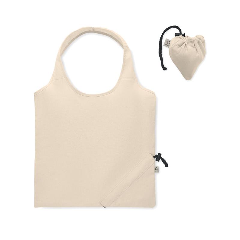 Bolsa de Compras Plegable Carrie