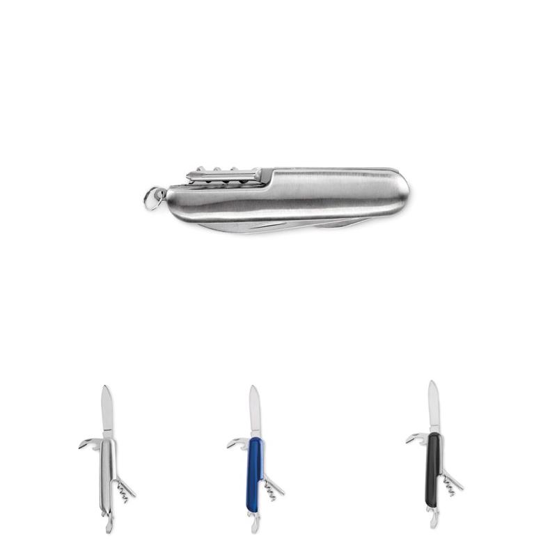 Cuchillo Multifuncional Multi-Chill