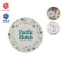 Bases para vasos de papel de semillas (Producción)