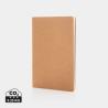 Cahier A5 à Couverture Souple Standard