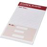 1/3 A4 Desk-Mate® Notepad (Production)