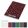 Softcover notebook A5 Novella Austen (Production)