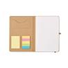 Bloque A5 Sticknote