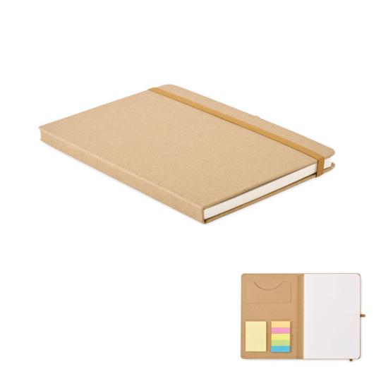 Bloque A5 Sticknote