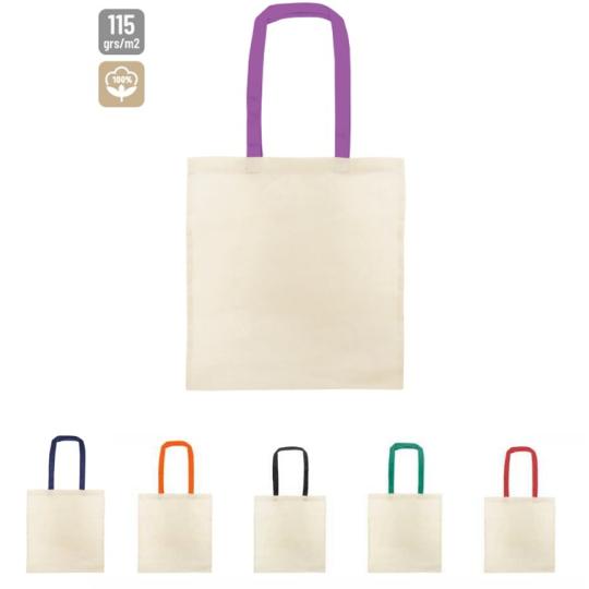 Sac en coton Sagar
