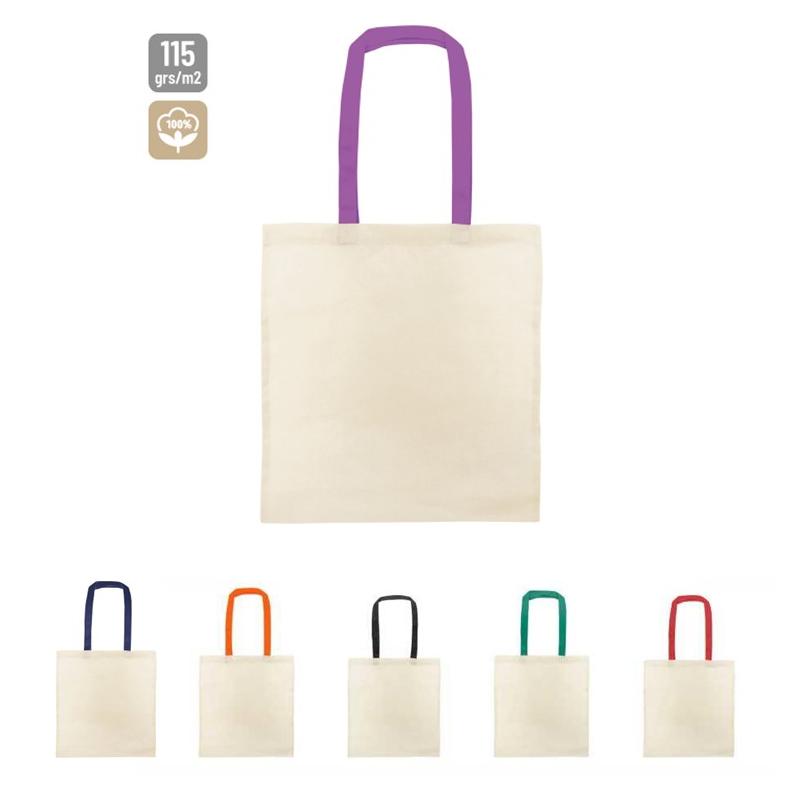 Sac en coton Sagar