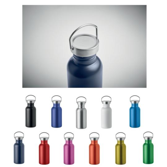Botella Florencia Cantar